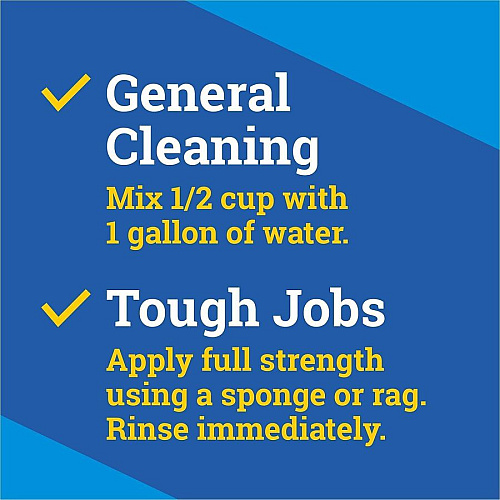 Clorox Fraganzia Multi-Purpose Cleaner (60615)