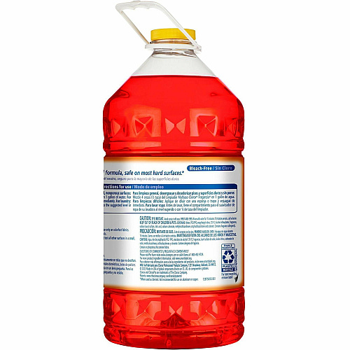 Clorox Fraganzia Multi-Purpose Cleaner (60615)