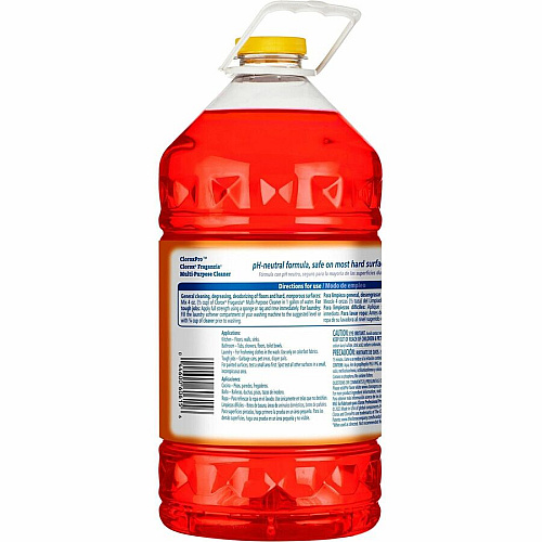 Clorox Fraganzia Multi-Purpose Cleaner (60615)
