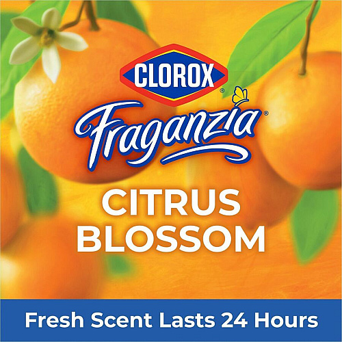 Clorox Fraganzia Multi-Purpose Cleaner (60615)