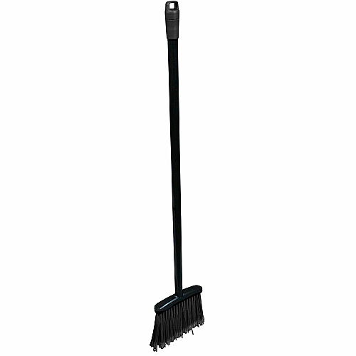 Genuine Joe Plastic Lobby Broom (02410)