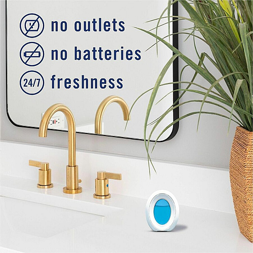 Febreze Linen/Sky Small Spaces (55868CT)