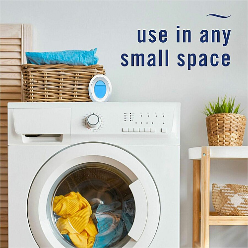 Febreze Linen/Sky Small Spaces (55868CT)