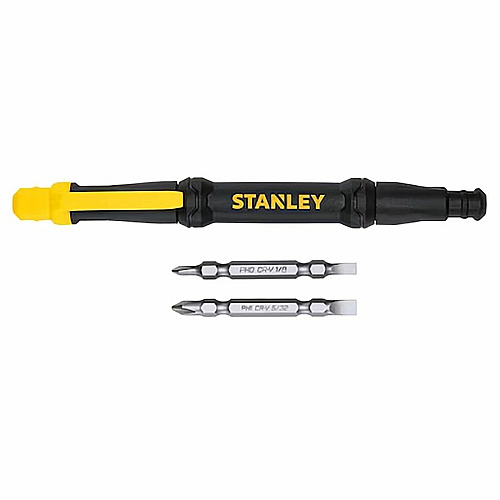 Stanley Tools 4-Way Pen Screwdriver (STHT60082)