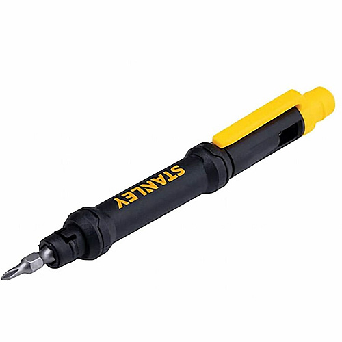 Stanley Tools 4-Way Pen Screwdriver (STHT60082)