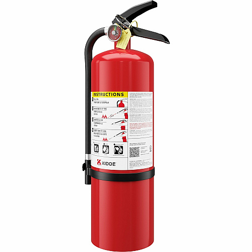 Kidde Pro 10 MP-1 Fire Extinguisher (21032149)