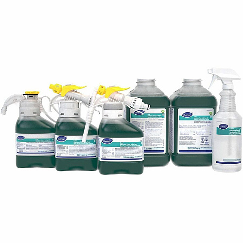 Diversey Crew Restroom Disinfectant Cleaner (3364707)