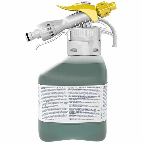 Diversey Crew Restroom Disinfectant Cleaner (3364707)