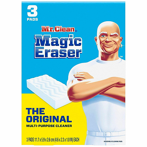Mr. Clean Magic Eraser Pads (79008)