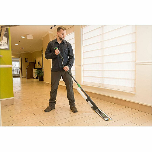 Unger Excella Floor Cleaning Straight Kit (EFKT1)