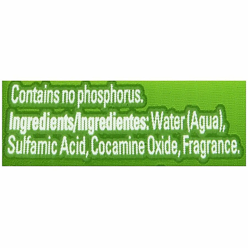 LIME-A-WAY Liquid Cleaner (87103)