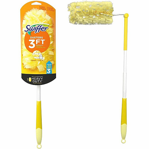 Swiffer Unscented Duster Kit (89114)