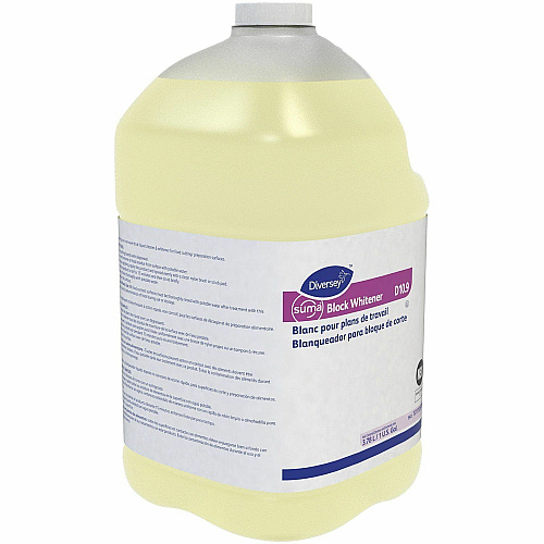 Diversey Care Suma Block Whitener (101109766)