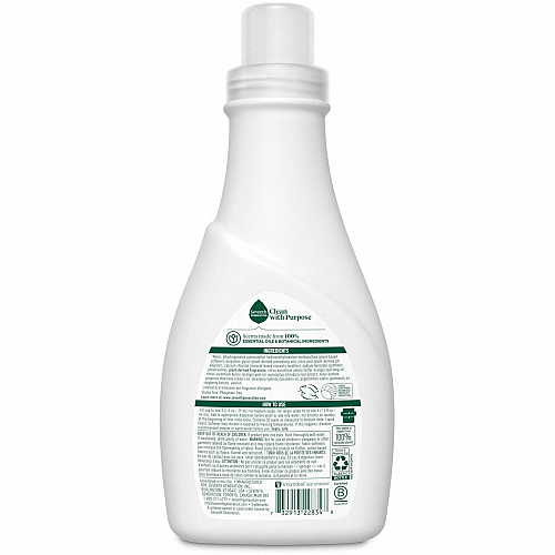 Seventh Generation Natural Fabric Softener (22834)