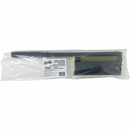 Genuine Joe Window Cleaner/Squeegee Tool (74580)