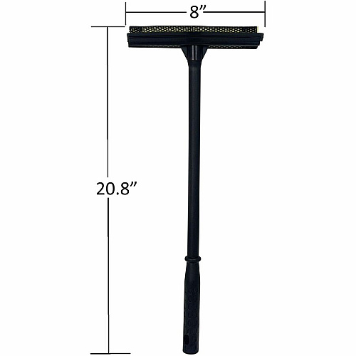 Genuine Joe Window Cleaner/Squeegee Tool (74580)
