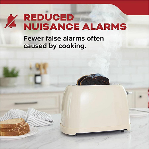 Kidde Smoke Alarm (21031447)