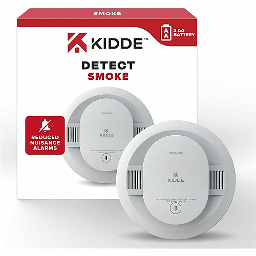 Kidde Smoke Alarm (21031447)
