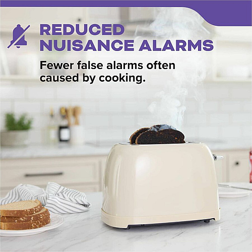 Kidde Combo Carbon Monoxide/Smoke Alarm (21031502)