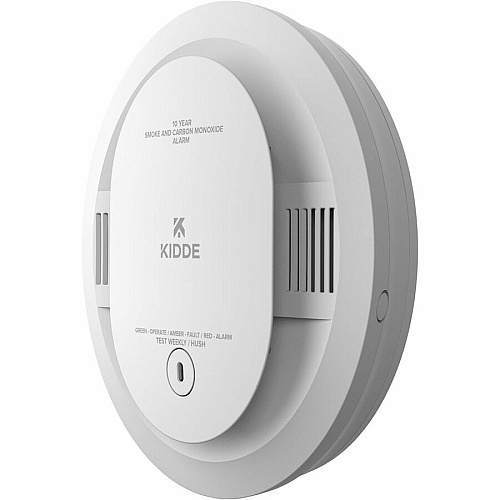Kidde Combo Carbon Monoxide/Smoke Alarm (21031502)