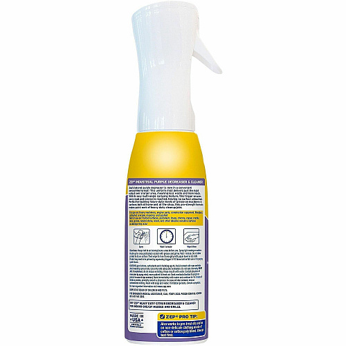 Zep Commercial Industrial Purple Degreaser (R42320)