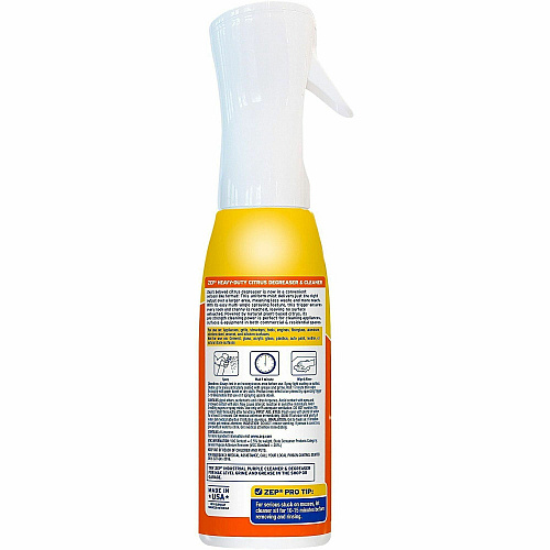 Zep Heavy Duty Citrus Degreaser (ZUCIT20)