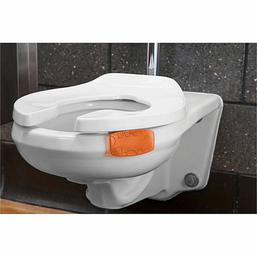 Fresh Products Eco Bowl Clip Air Freshener (EBC72MANCT)