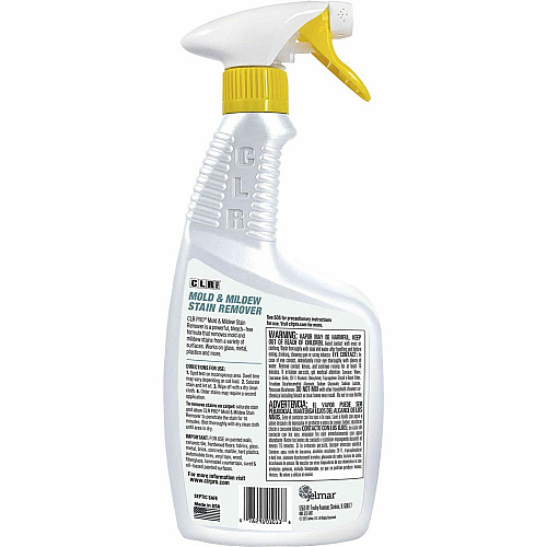 CLR PRO Mold & Mildew Stain Remover (FMMMSR326P)