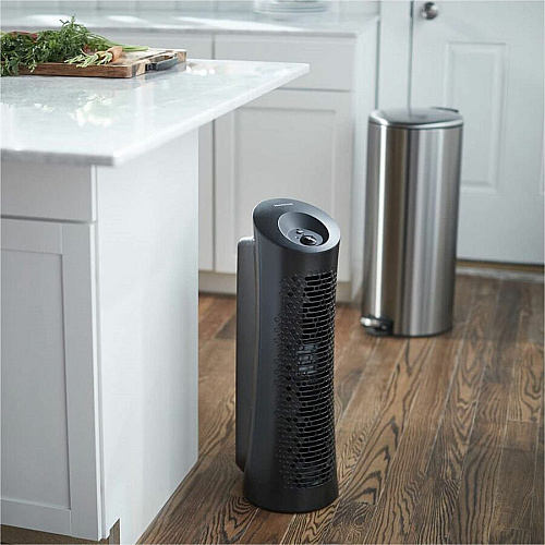 Honeywell True HEPA Tower Allergen Remover (HPA030B)