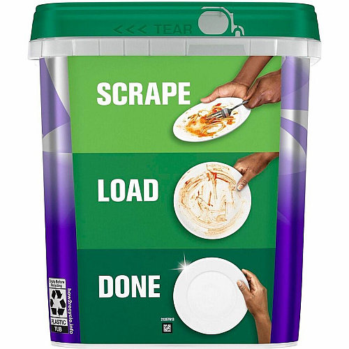 Cascade Platinum Plus ActionPacs (15789)