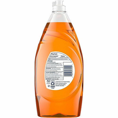 Dawn Antibacterial Dish Soap (17121)