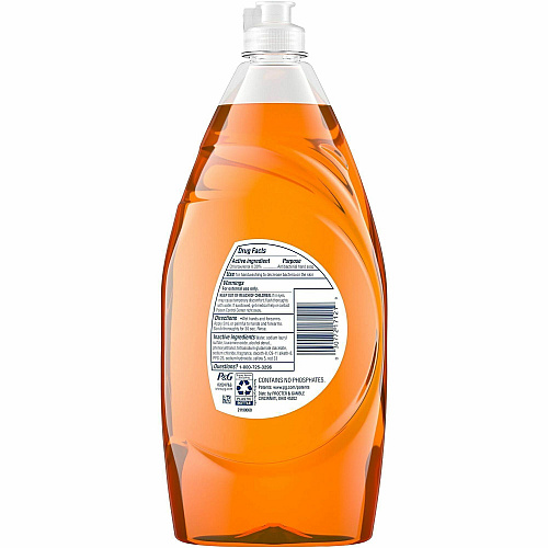 Dawn Antibacterial Dish Soap (17121)