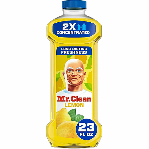 Mr. Clean 2X Concentrated Multi-Surface Cleaner (06892)