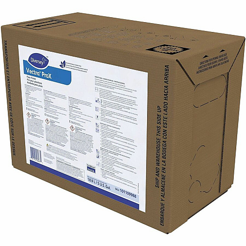 Diversey Vectra ProX Floor Finish (101109988)