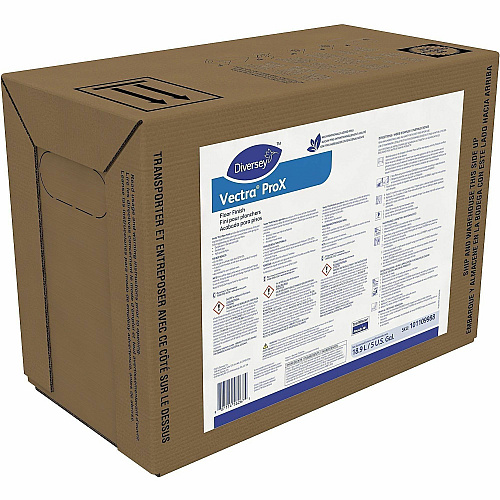 Diversey Vectra ProX Floor Finish (101109988)