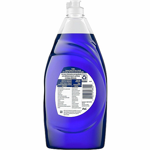 Dawn Platinum Dishwashing Soap (18842)