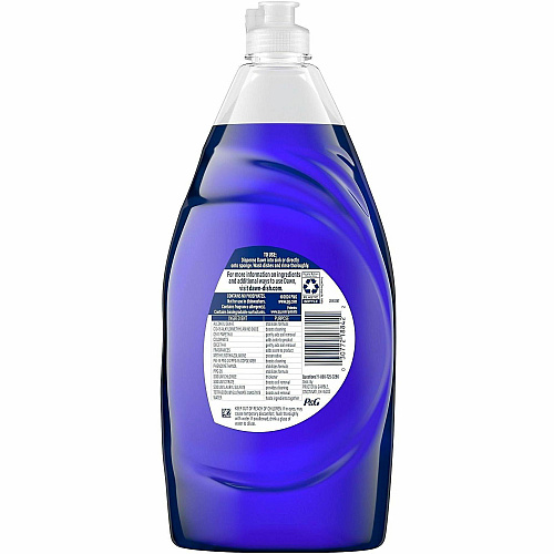 Dawn Platinum Dishwashing Soap (18842)