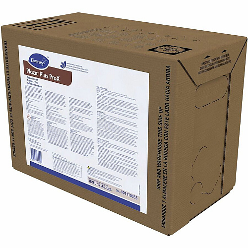 Diversey Care Plaza Plus Sealer/Finish (101110055)