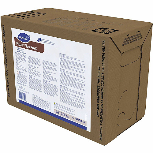 Diversey Care Plaza Plus Sealer/Finish (101110055)