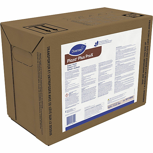 Diversey Care Plaza Plus Sealer/Finish (101110055)