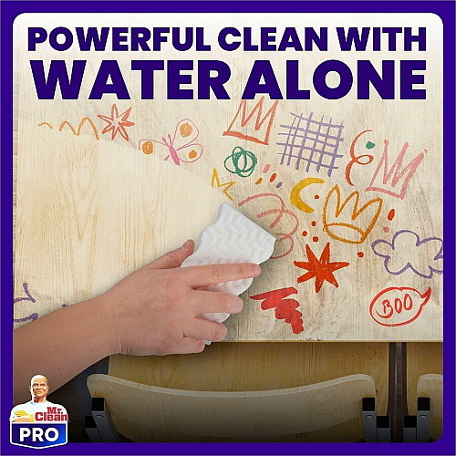 Mr. Clean Magic Eraser Ultra Pro Pads (17406)