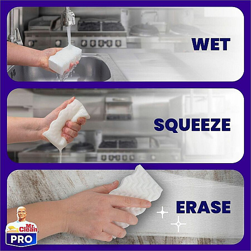 Mr. Clean Magic Eraser Ultra Pro Pads (17406)