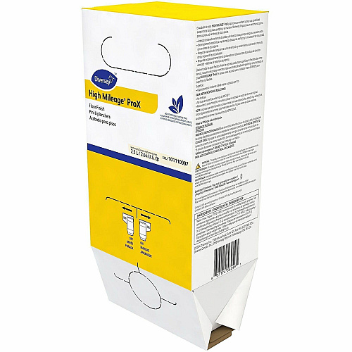 Diversey Care High-Mileage Floor Finish (101110007)