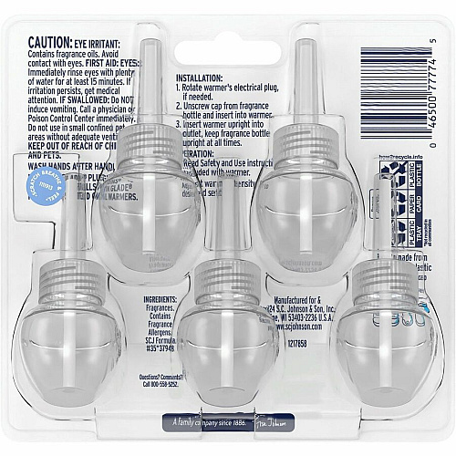 Glade PlugIns Refill (375682)