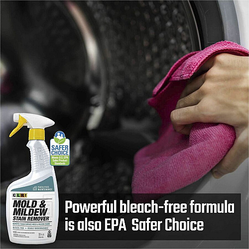 CLR PRO Mold & Mildew Stain Remover (FMMMSR326PCT)