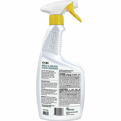 CLR PRO Mold & Mildew Stain Remover (FMMMSR326PCT)
