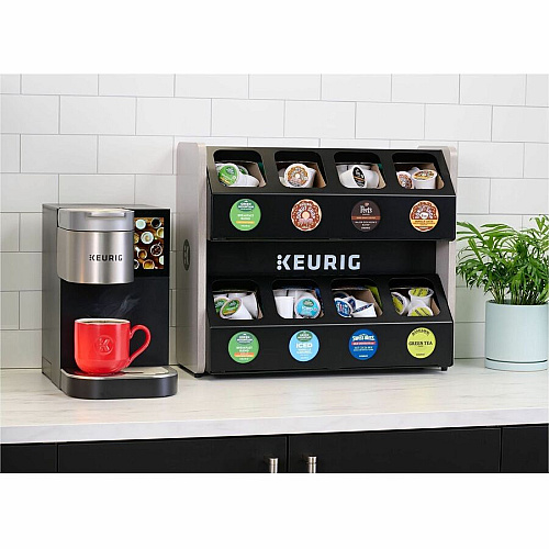 Keurig K-2550 Brewer (0302)