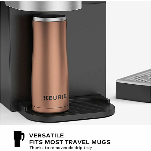 Keurig K-2550 Brewer (0302)