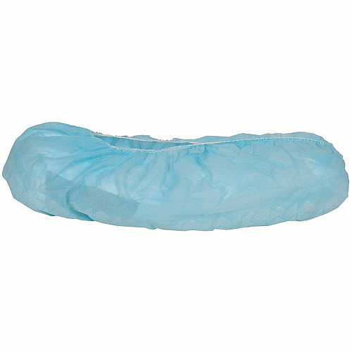 Ansell Health A10 Light-Duty Shoe Covers (36811)