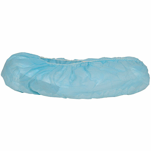 Ansell Health A10 Light-Duty Shoe Covers (36811)